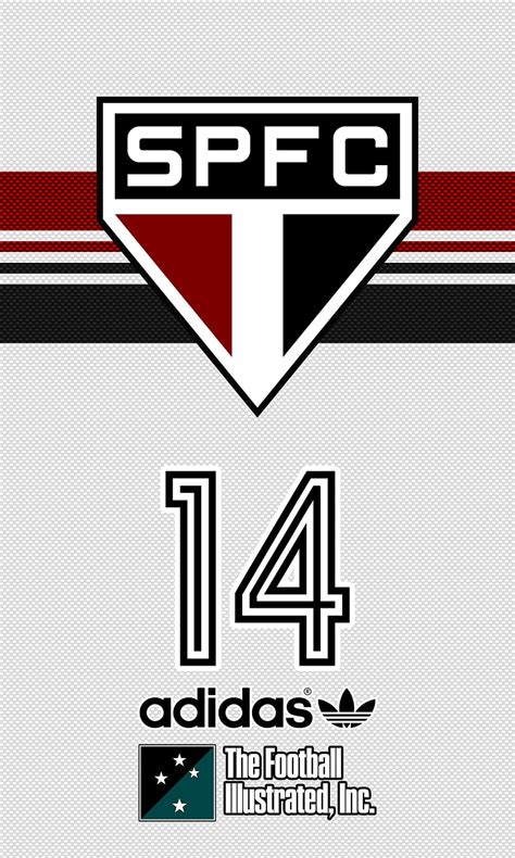 Pin em futbol São Paulo FC HD phone wallpaper Pxfuel