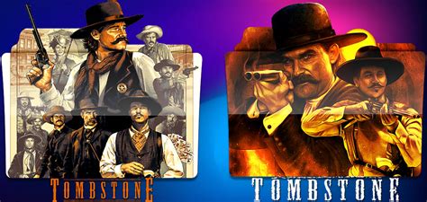 Tombstone (1993) by MrSixThree on DeviantArt