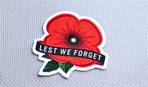 Remembrance Day What Does Lest We Forget Mean And Where Does It Come