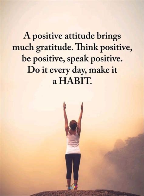 Be Positive | Inspiring quotes about life, Happy quotes inspirational ...