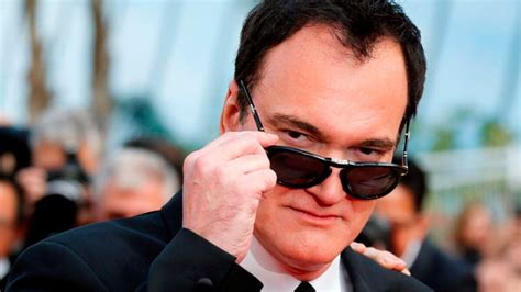 Quentin Tarantino Explica Por Qué Decidieron No Elegir A Johnny Depp Para Interpretar A Este