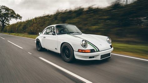 Classic Porsche 911 Wallpapers - Top Free Classic Porsche 911 ...