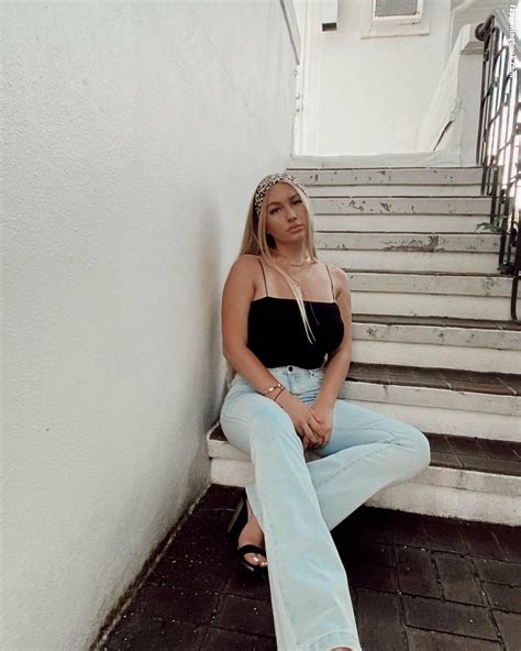 Trinity C Trinitystclair Nude OnlyFans Leaks Fappening FappeningBook