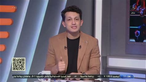 رسميـًا 🚨 امير هشام يوضح مصير فتوح وصبحي النهائي مع الزمالك وحقيقة