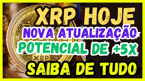 💥ripple Xrp💥xrp Ledger Pode Fazer O Xrp Valorizar 5 Vezes🚀elon Musk