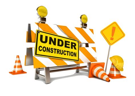 Free Under Construction Image Png Download Free Under Construction