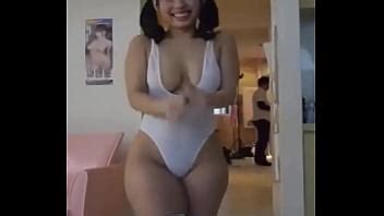 Thick Asian XVIDEOS
