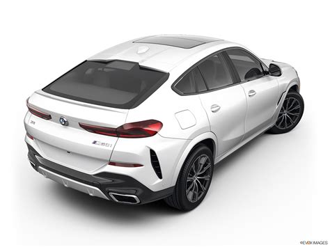 New Bmw X6 2022 Xdrivem50i Photos Prices And Specs In Uae