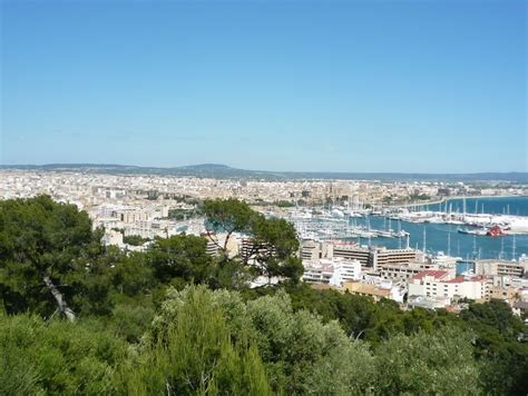 Palma Bay, Mallorca