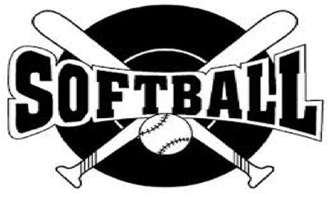 Free Men's Softball Cliparts, Download Free Men's Softball Cliparts png ...