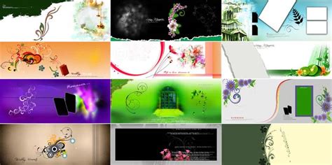 Karizma Album Background PSD 2020 Free Download - StudioPk