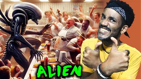 A S Rie De Tv Alien Vai Mudar Tudo Sobre A Franquia Tudo Sobre Alien