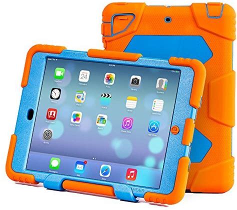 iPad Mini 4 Case ,Aceguarder New Design iPad