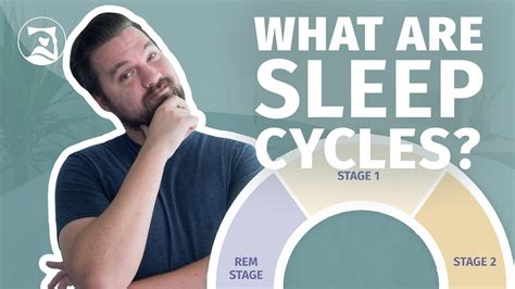 What Are Sleep Cycles Everything You Need To Know YouTube