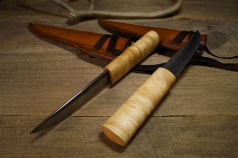 "Северный нож" : Мастерская : Guns.ru Talks