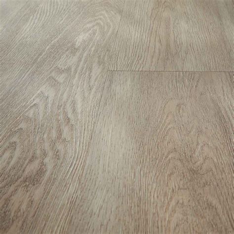 Naked Oak J2 Flooring