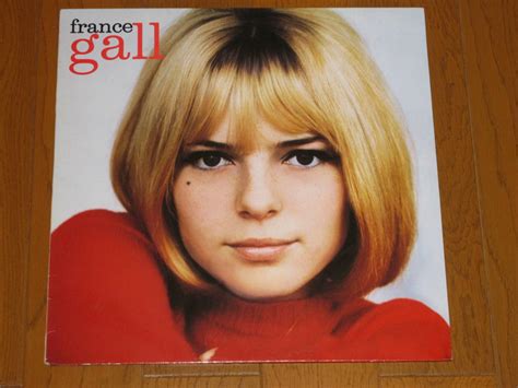 Yahooオークション Lp France Gall フランス・ギャル 輸入盤 Polygram