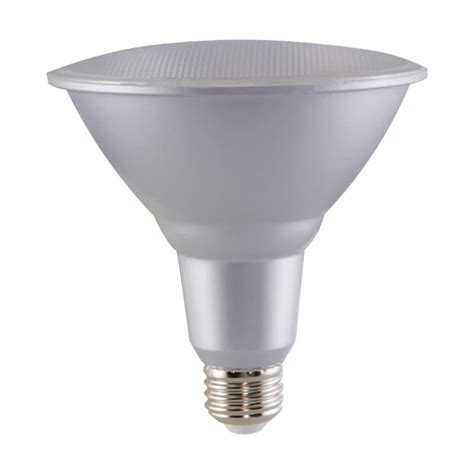 Satco 15W LED PAR38 3000K Flood Light Bulb By Satco At Fleet Farm