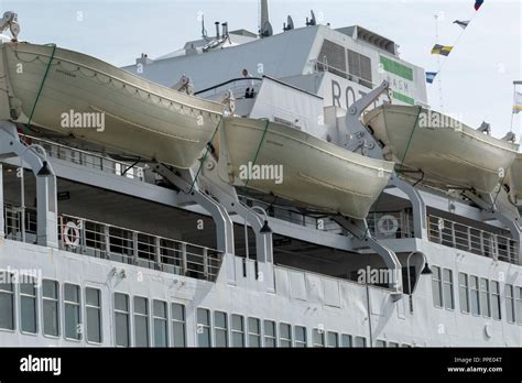 Los Países Bajos Puerto de Rotterdam Transporte marítimo Los