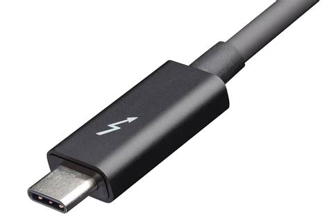 Thunderbolt Vs Usb C Whats The Difference Techlatest