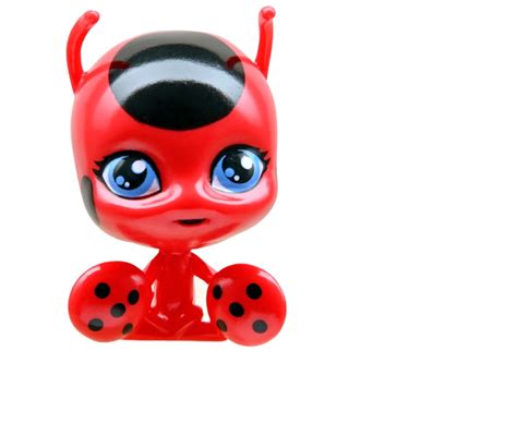 Miraculous Mini Box Collectible - Assortment