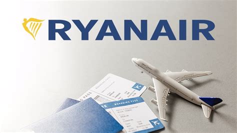 Ocu Solicita El Cese De La Mala Praxis De Ryanair Por El Check In De