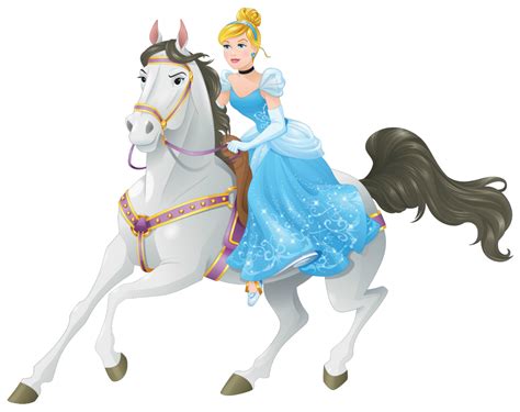 Nuevo Artworkpng En Hd De Cinderella Disney Princess Disney