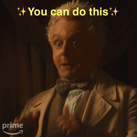 Fuck It Up Yall Its SHOUTY THURSDAY R GoodOmensAfterDark