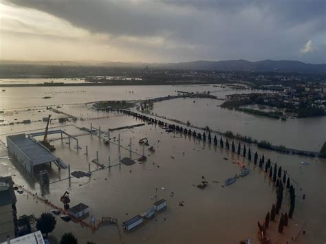 Italy – State of Emergency After Storm Triggers Deadly Floods in ...