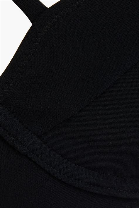 SIMKHAI Spenser Bikini Top THE OUTNET