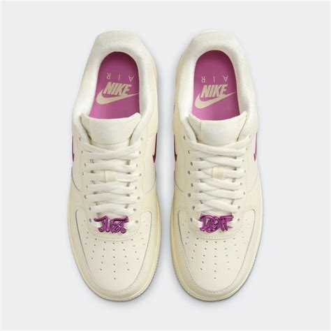 Nike Air Force 1 ’07 SE "Playful Pink" | FB8251-101 | Grailify