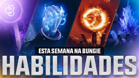 TODOS OS BUFFS E NERFS DA TEMPORADA 19 PARA HABILIDADES Esta Semana