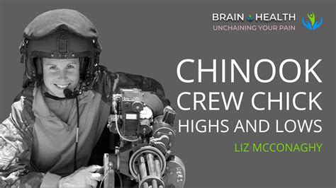 Chinook Crew Chick The Highs And Lows Of Military Life