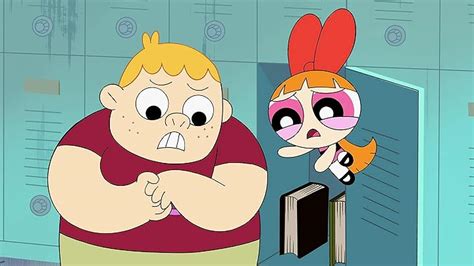 Watch The Powerpuff Girls 2016 Season 3 Prime Video