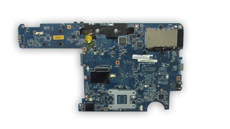 Placa Mãe Notebook Lenovo G450 KIWA5 LA 5081P Semi Nova