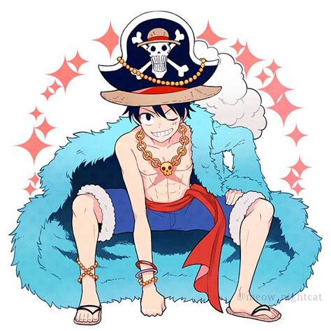 Monkey D Luffy One Piece Image By Nightcat 2638879 Zerochan