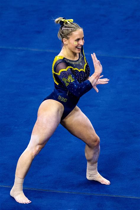 Women's Gymnastics - Haber Sports Images