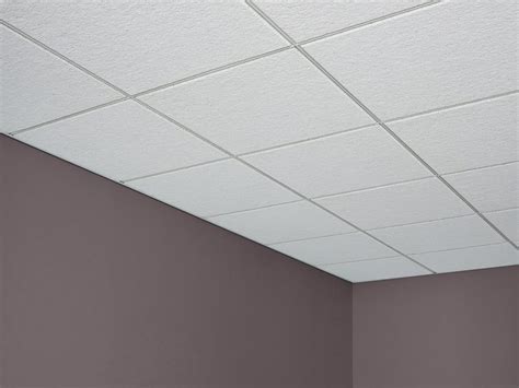 Soundproof Ceiling Tiles Canada | Shelly Lighting