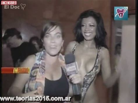 Paola Miranda nude pics página