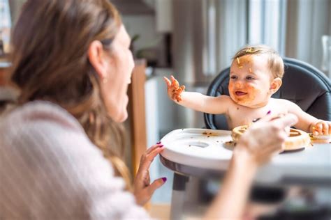 Pediatru Ilinca Tranulis At Ta Timp C T Copilul Are O Alimenta Ie