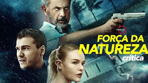 A For A Da Natureza Novo Filme De Mel Gibson Youtube