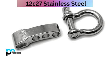 C Stainless Steel Composition Properties And Uses