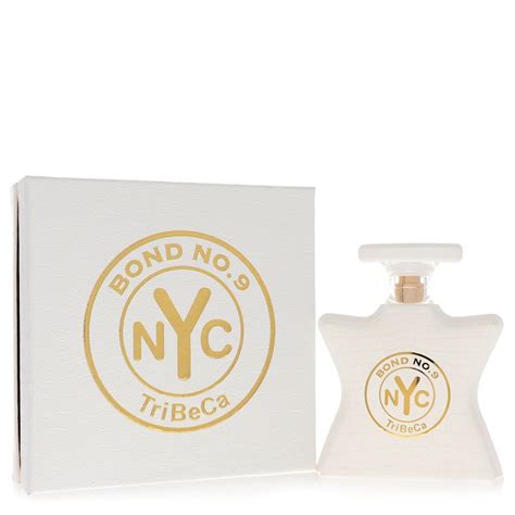 Bond No 9 Tribeca Perfume By Bond No 9 FragranceX