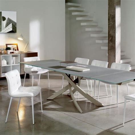 10 Stunning Contemporary Dining Tables To Make Every Dinner Special ...