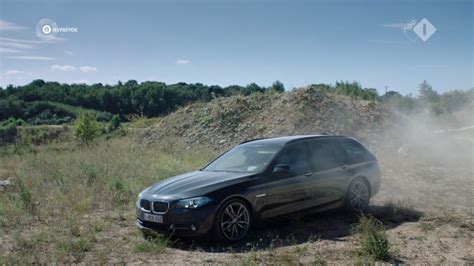 Imcdb Org Bmw Touring F In Flikken Maastricht