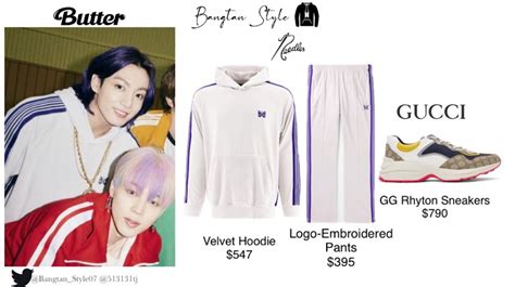 10 Of BTS Jungkook's Hottest 2021 Outfits And How Much They Cost - Koreaboo