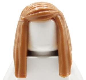 Lego Minifigure Hair Create Your Own Lego Minifigure