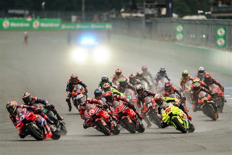 Buriram MotoGP Post Race Subscriber Notes And Then There Were Two