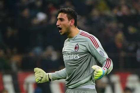 Liverpool Transfer Rumours: Gianluigi Donnarumma is summer target for