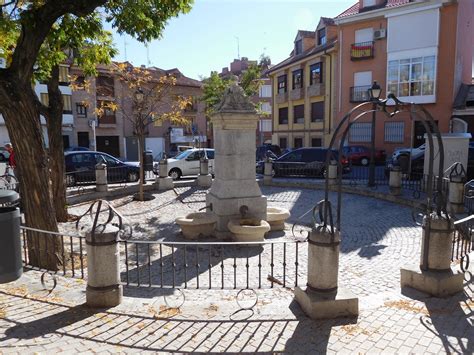 Memorias De Fuenlabrada Historia De Nuestras Fuentes